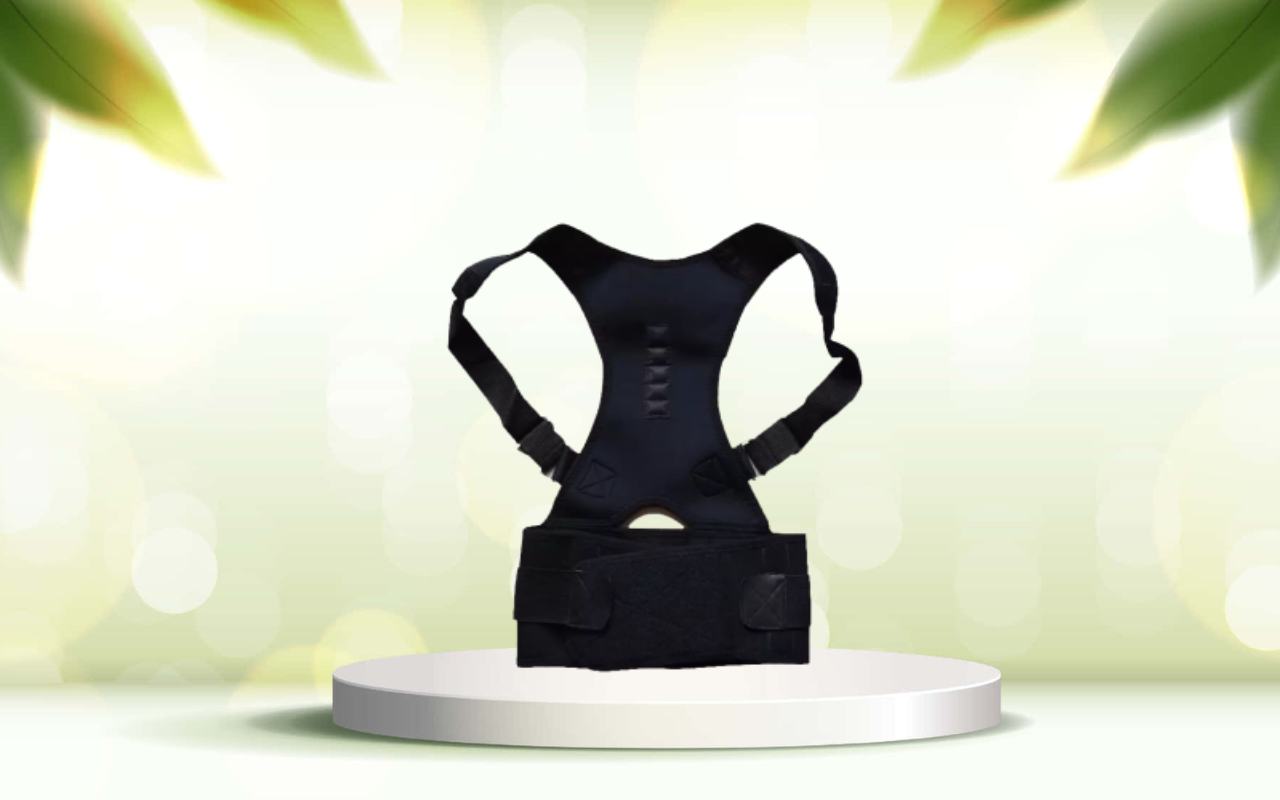 Migliora la tua postura ogni giorno con Ok Shoulder: scopri il supporto intelligente