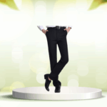 Scopri i nuovi pantaloni eleganti uomo Winston&Man: comfort e stile in offerta 2×1