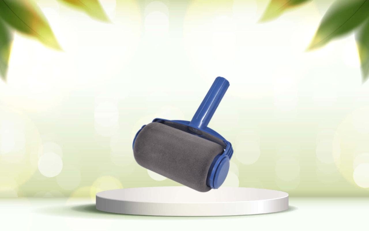 Imbianca facile: rinnova casa senza fatica con il rullo intelligente multifunzione