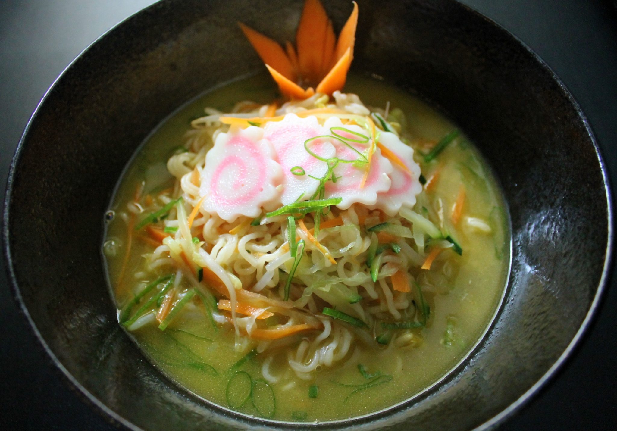 Le zuppe da Yamasaki