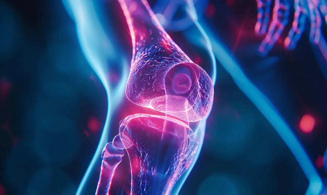 I 5 abusi che infiammano le articolazioni: il n. 4 è il più sottovalutato