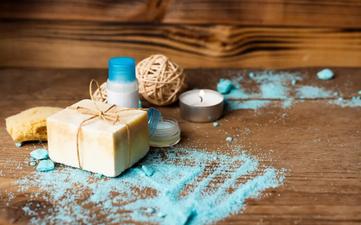 Il metodo naturale per ottenere un autentico sapone di Marsiglia in casa