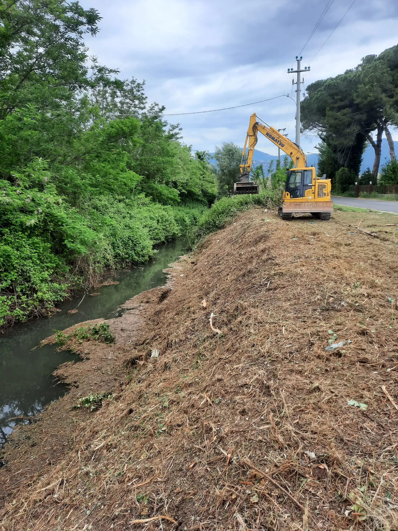 Stai per scavare o livellare il tuo terreno? Ecco i costi nascosti che devi conoscere