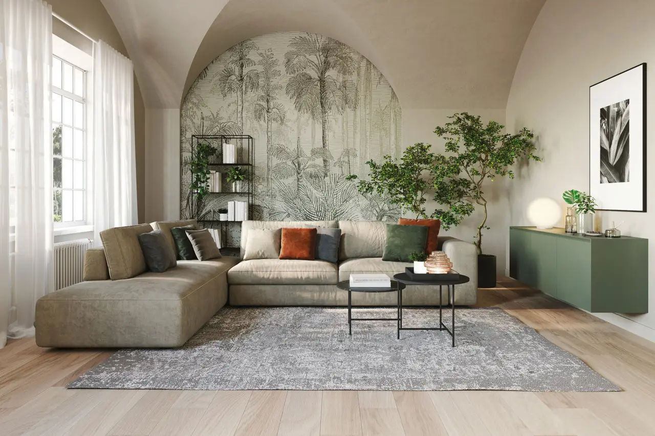 L’errore che fanno tutti quando arredano casa senza un professionista