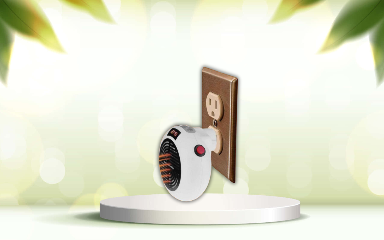 Scopri Wonder Heater Pro: riscalda ogni stanza in pochi minuti senza sprechi