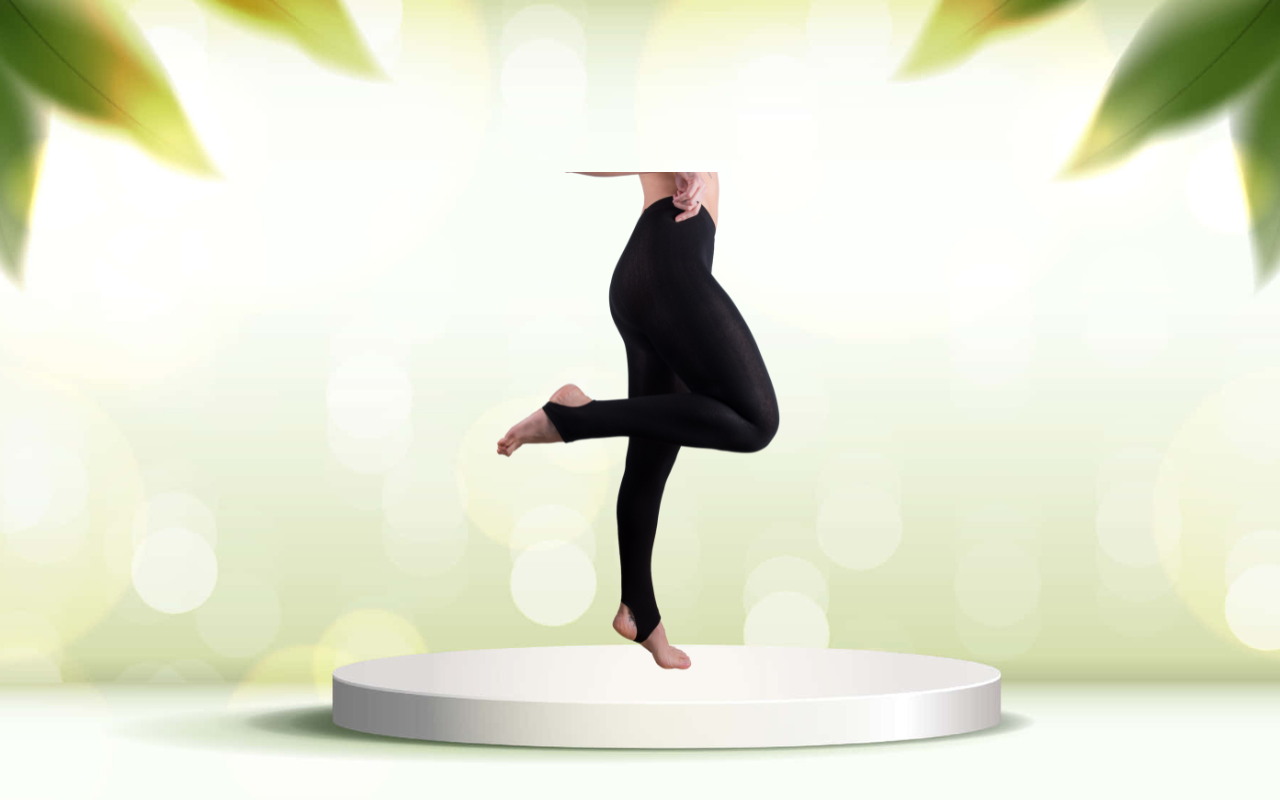 Collant termici modellanti: scopri il comfort elegante per l’inverno