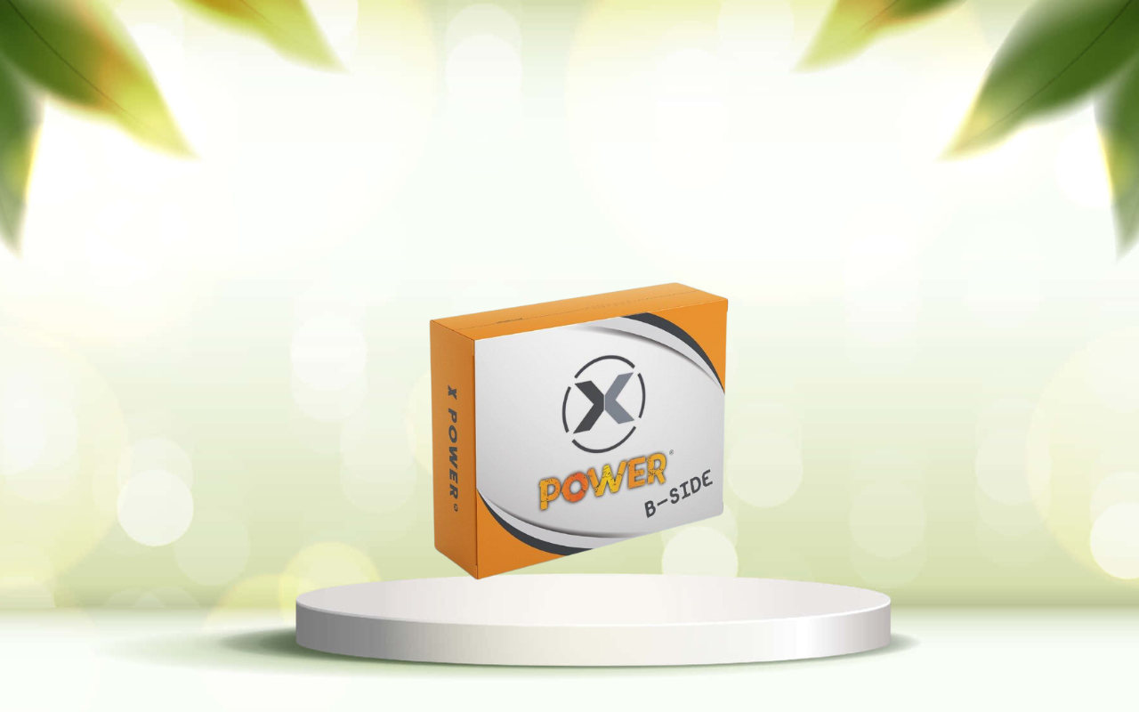 Scopri XPower: l’elettrostimolatore per un corpo tonico senza fatica