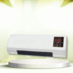 Scopri come migliorare il comfort in casa con Eko-Splitter: aria calda e ventilazione