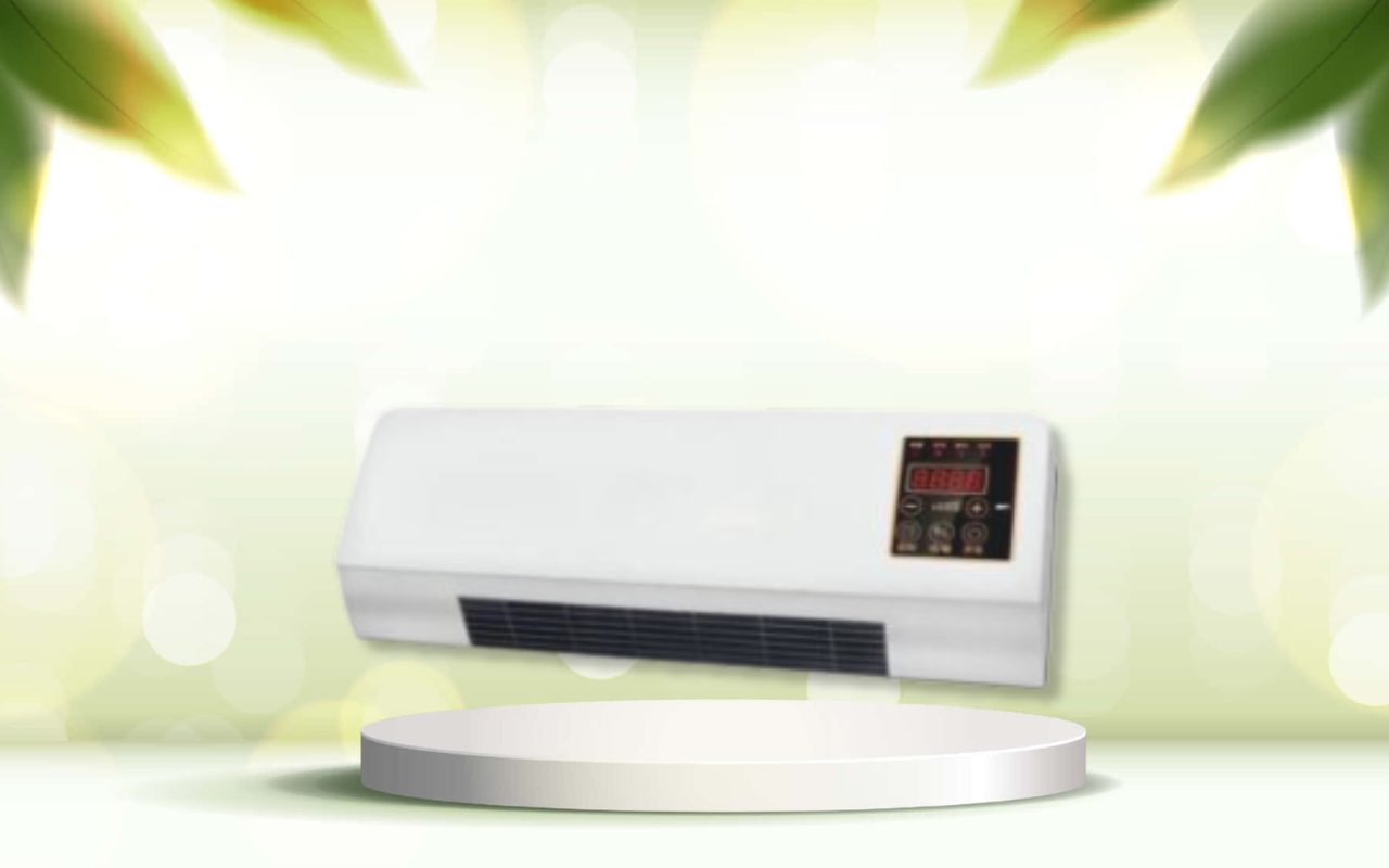 Scopri come migliorare il comfort in casa con Eko-Splitter: aria calda e ventilazione