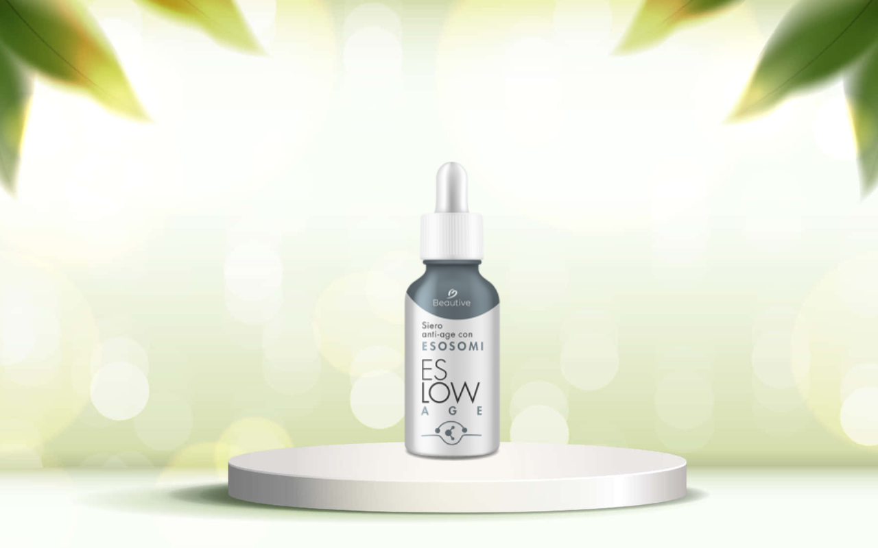 Prova Eslow Age: il siero antiage che rinnova e illumina la tua pelle ora