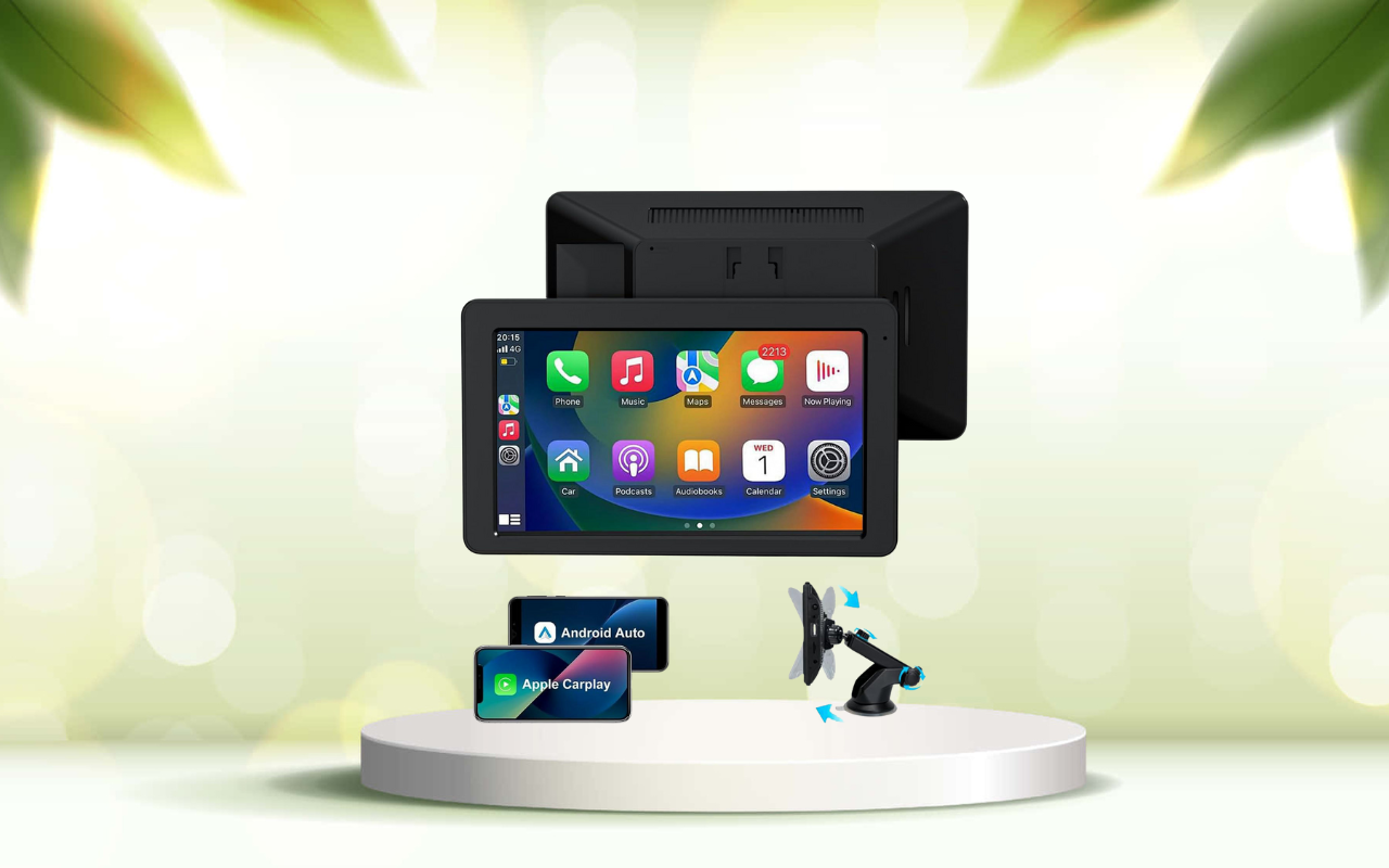 Scopri carplay auto: connetti il tuo smartphone e guida in sicurezza senza cavi