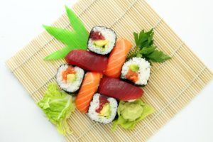 sushi-373588_1920